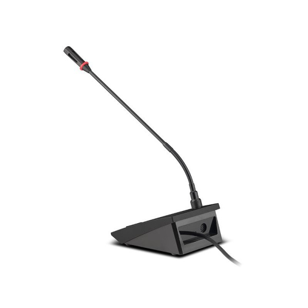 BKR BLS-4516C, микрофонный пульт председателя BKR BLS-4516C, микрофонный пульт председателя