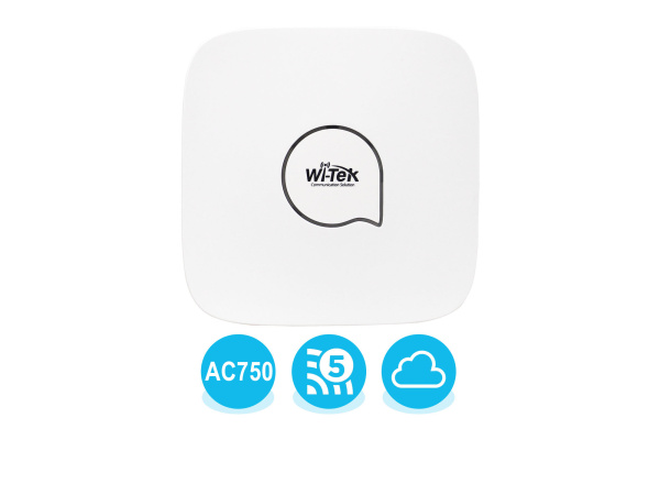 Wi-Tek WI-AP215 Wi-Tek WI-AP215