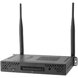 Geckotouch F2N0802W, OPS-модуль