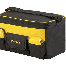 Stanley STST1-73615 - Сумка для инструмента 14" глубокая