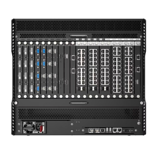 Novastar H9, контроллер светодиодного экрана