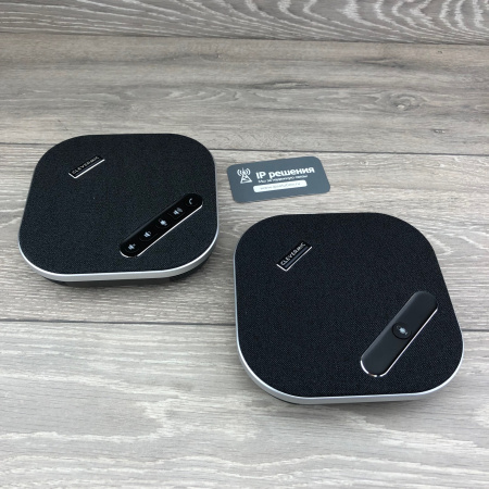 CleverMic SP3 USB DUO комплект из 2-х спикерфонов