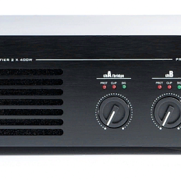 CVGaudio PL-800, профессиональный двухканальный усилитель мощности