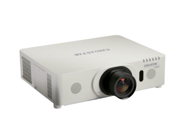 Проектор со встроенным объективом 1.5-3.0:1, 3LCD, XGA 1024 x 768, 3000:1, 6000 ANSI лм, 8,5 кг Проектор со встроенным объективом 1.5-3.0:1, 3LCD, XGA 1024 x 768, 3000:1, 6000 ANSI лм, 8,5 кг