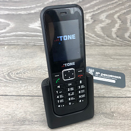 iTone IT122W - Беспроводной WiFi-телефон