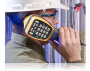 Fluke Networks TS44PRO - профессиональная тестовая трубка монтера Fluke Networks TS44PRO - профессиональная тестовая трубка монтера