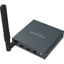 Magewell Ultra Encode HDMI, устройство видеозахвата и трансляции