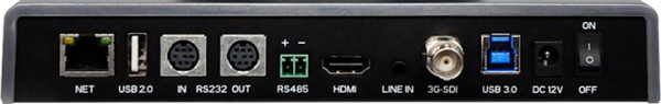 HD 780p, 4K камера для видеоконференцсвязи с функцией слежения HD 780p, 4K камера для видеоконференцсвязи с функцией слежения