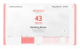 Crestron TSS-1070-W-S-LB KIT, сенсорный экран для планирования помещения 10,1"