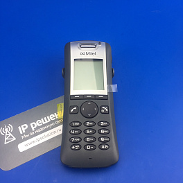 Aastra DT390, DECT телефон