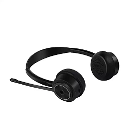 VoiceXpert VXH-1000D-BT , Bluetooth-гарнитура для офиса (без адаптера в комплекте)