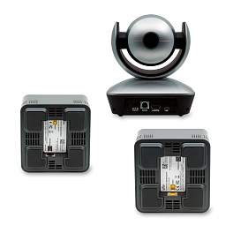 Prestel Conference Room MB, комплект для видеоконференцсвязи