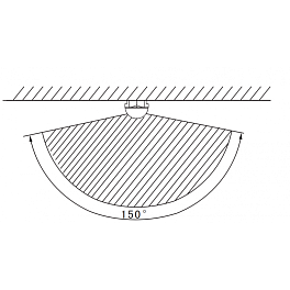 Gestton EG-5710M, центральный блок конференц-системы