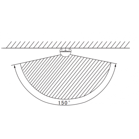 Gestton EG-5710M, центральный блок конференц-системы