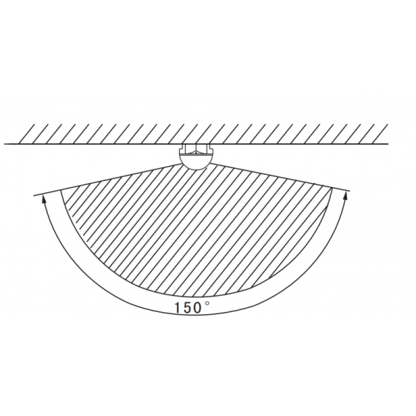 Gestton EG-5710M, центральный блок конференц-системы