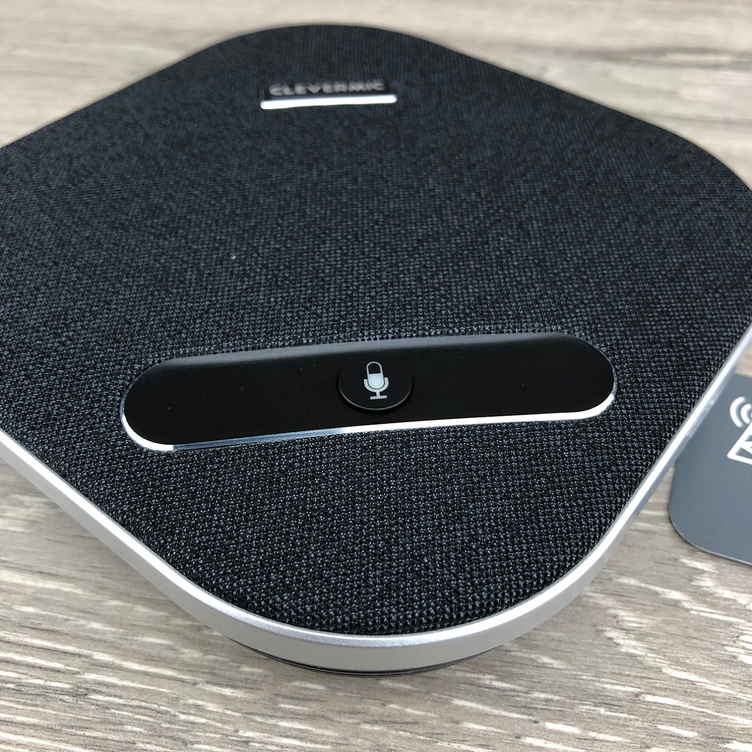 CleverMic SP3 Chain Unit, дополнительный спикерфон для CleverMic SP3