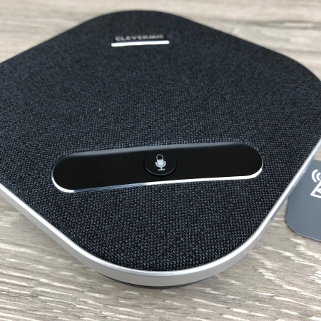 CleverMic SP3 Chain Unit, дополнительный спикерфон для CleverMic SP3