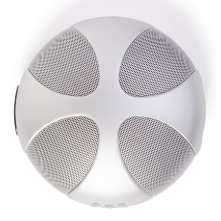 Спикерфон Phoenix Audio Quattro 3 (MT301) Спикерфон Phoenix Audio Quattro 3 (MT301)