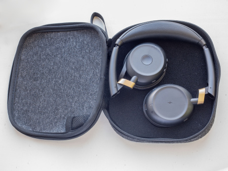 VT FLOW, bluetooth гарнитура