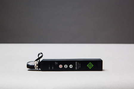 Greenlee DLS355FB - источник оптического излучения 1310/1550нм с SC адаптером