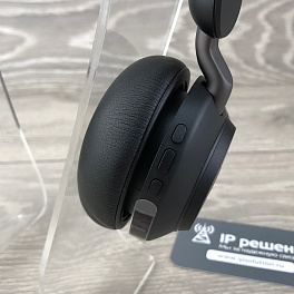 Гарнитура Jabra Evolve2 65, Link380a UC Stereo Black (26599-989-999)