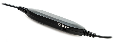 Адаптер-переходник Accutone ADC25 QD PLT -2.5