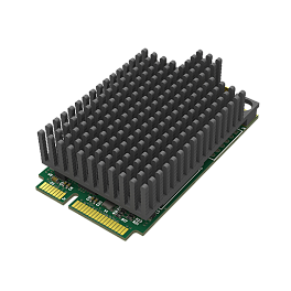 Magewell Pro capture mini SDI LH, плата видеозахвата