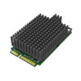 Magewell Pro capture mini SDI LH, плата видеозахвата