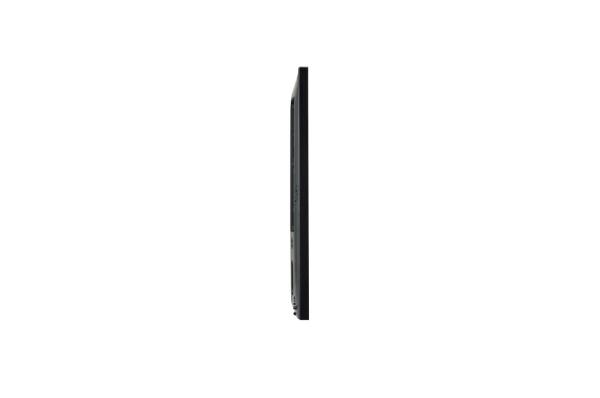 43" ЖК панель UHD, 500 кд/м2, 24/7, LG webOS 4.1, акустика 43" ЖК панель UHD, 500 кд/м2, 24/7, LG webOS 4.1, акустика