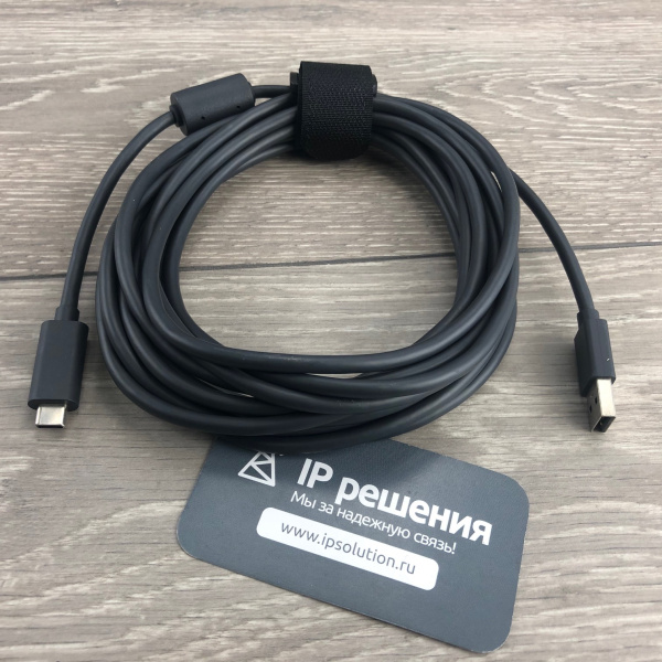 Logitech ConferenceCam MeetUp,  USB-камера для конференций с поддержкой 4K Logitech ConferenceCam MeetUp,  USB-камера для конференций с поддержкой 4K