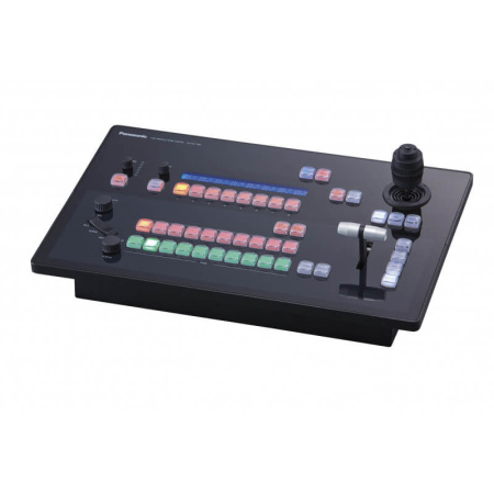 Panasonic AV-HLC100E, эфирный видеомикшер Panasonic AV-HLC100E, эфирный видеомикшер