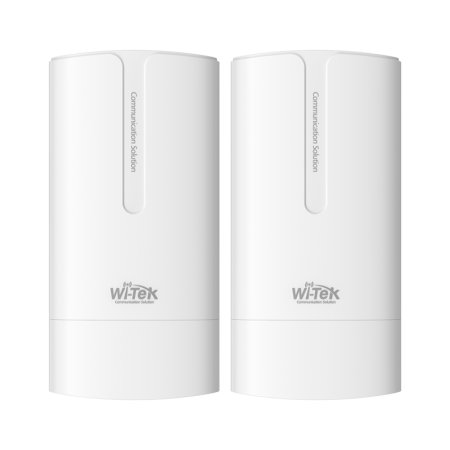 WI-TEK WI-CPE511H-KIT v2, wi-fi мост