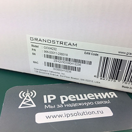 Grandstream GXW-4232, VOIP шлюз