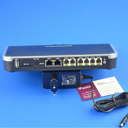 IP-АТС Grandstream UCM6104