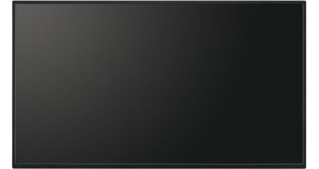 40" Информационная панель, LCD TFT, 450 Кд/м2, 1920х1080, 5.000:1, HDMI, DisplayPort, VGA, LAN, USB, RS-232 вх/вых, динамики 7+7 Вт, тонкая рамка 11 мм, 15 кг, ОС Android ОС и контроллер; режим 24/7 40" Информационная панель, LCD TFT, 450 Кд/м2, 1920х1080, 5.000:1, HDMI, DisplayPort, VGA, LAN, USB, RS-232 вх/вых, динамики 7+7 Вт, тонкая рамка 11 мм, 15 кг, ОС Android ОС и контроллер; режим 24/7