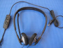 Plantronics Audio 476 DSP, мультимедийная USB гарнитура