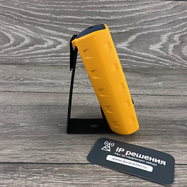 Fluke Networks FiberInspector Micro FI-500 - видеомикроскоп с щупом и 4 наконечниками
