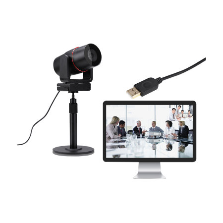 Prestel HD-14KIT, комплект для видеоконференцсвязи