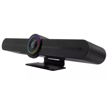 VoiceXpert VXV-212-UMS, компактный видеобар 4K