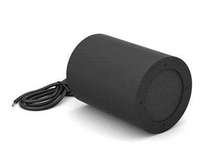 CVGAUDIO TUBE3:8BL, подвесной широкополосный сателлит для помещений