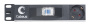 Cabeus, PDU-6P-B-2EU, блок евророзеток для 19" шкафов, горизонтальный, 6 розеток, автомат защиты , шнур 2м, алюминиевый корпус, немецкий стандарт Cabeus, PDU-6P-B-2EU, блок евророзеток для 19" шкафов, горизонтальный, 6 розеток, автомат защиты , шнур 2м, алюминиевый корпус, немецкий стандарт