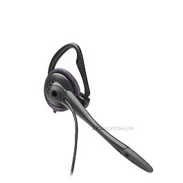 Plantronics DuoSet NC (PL-H141N), телефонная гарнитура