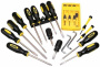 Stanley 0-60-220 - Набор из 20-ти отверток "BASIC" Stanley 0-60-220 - Набор из 20-ти отверток "BASIC"