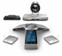 Yealink CP960-UVC80-N8i5C-ZR, видеотерминал для видеоконференций Zoom Yealink CP960-UVC80-N8i5C-ZR, видеотерминал для видеоконференций Zoom