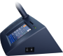 Настольный конференц пульт с 5-дюймовым сенсорным дисплеем Xavtel CDM-T5