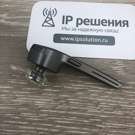 Plantronics Voyager 3200 UC - беспроводная гарнитура для ПК и мобильных устройств (Bluetooth)