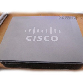 CISCO SPA8800 , VoIP шлюз (4 FXS, 4 FXO)