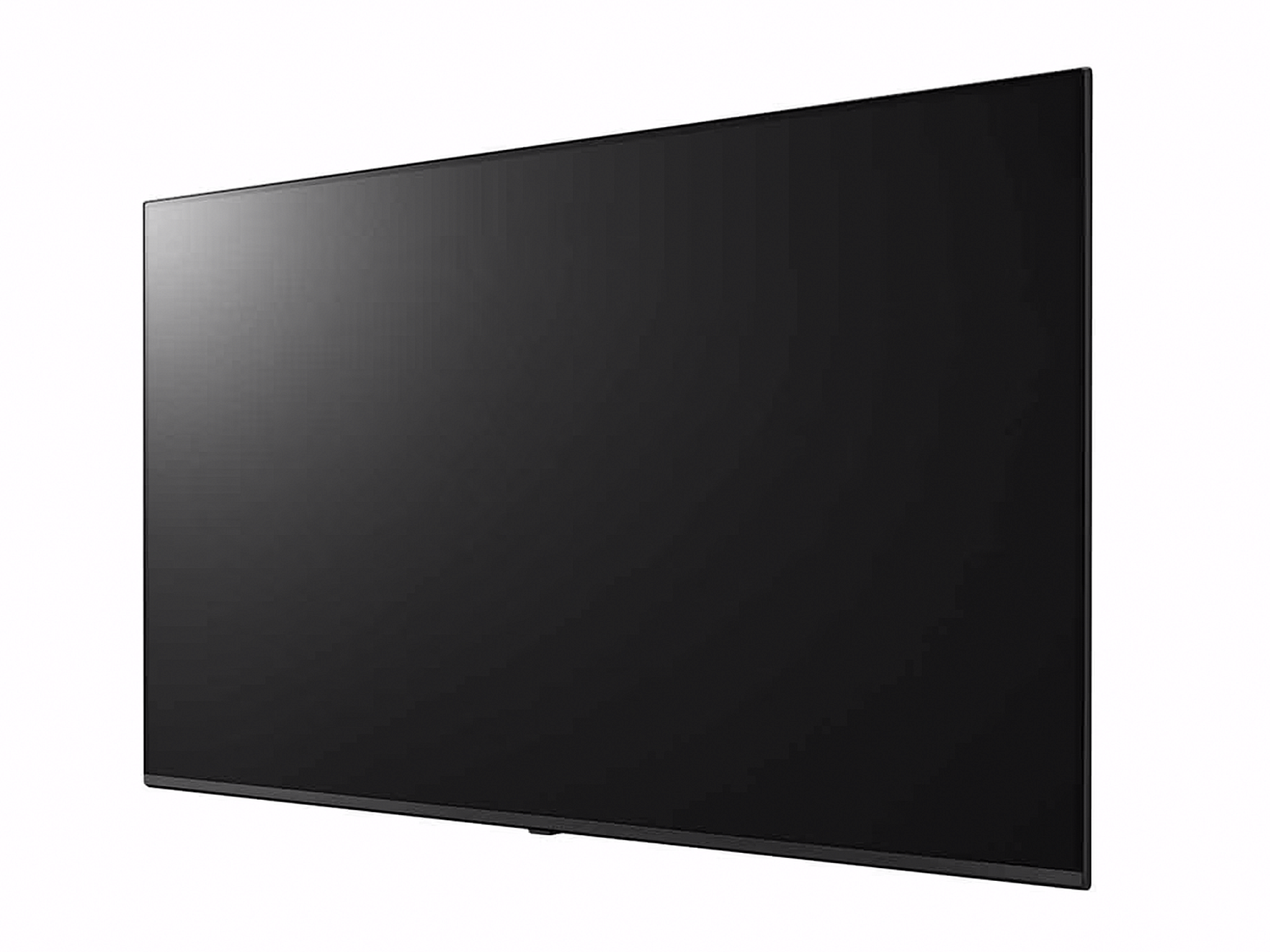 LG 50UM662H, гостиничный телевизор 50"