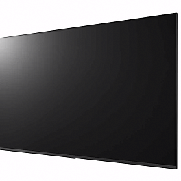 LG 50UM662H, гостиничный телевизор 50"