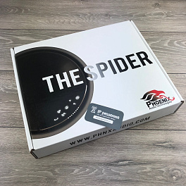 Спикерфон Phoenix Audio Spider (MT503)